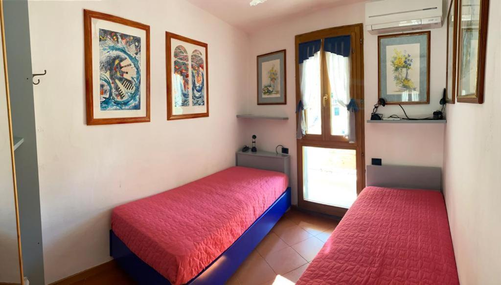Appartamento Chic Riomaggiore 5 Terre Luaran gambar