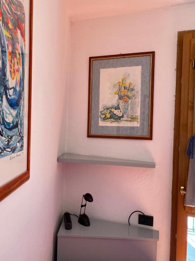 Appartamento Chic Riomaggiore 5 Terre Luaran gambar