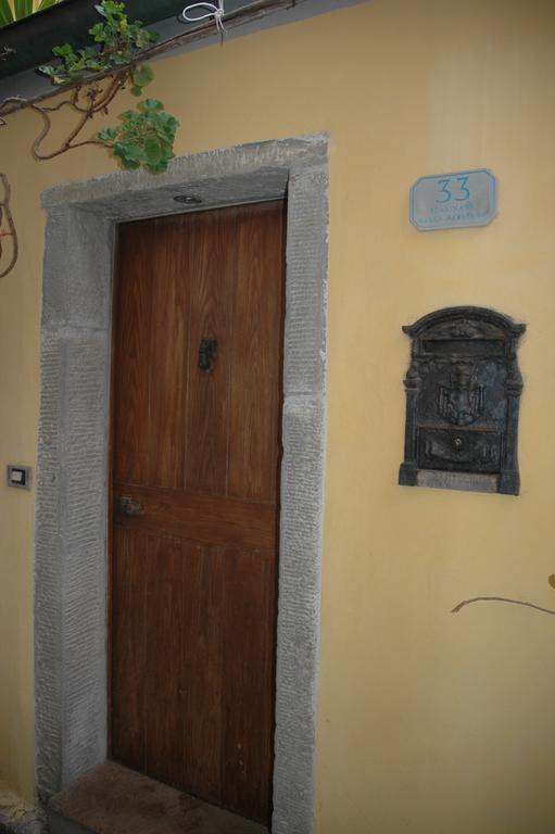Appartamento Chic Riomaggiore 5 Terre Bilik gambar