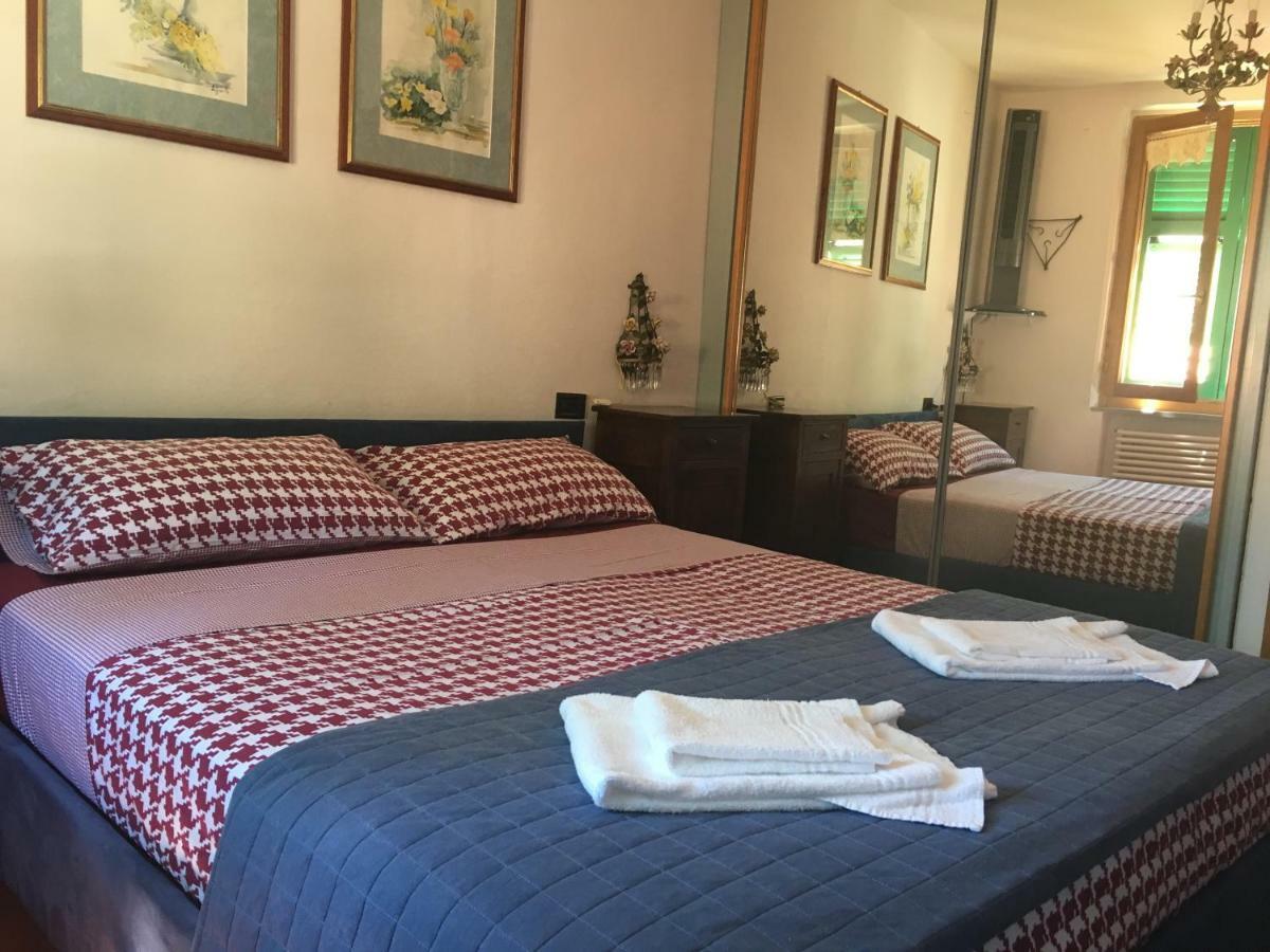 Appartamento Chic Riomaggiore 5 Terre Luaran gambar