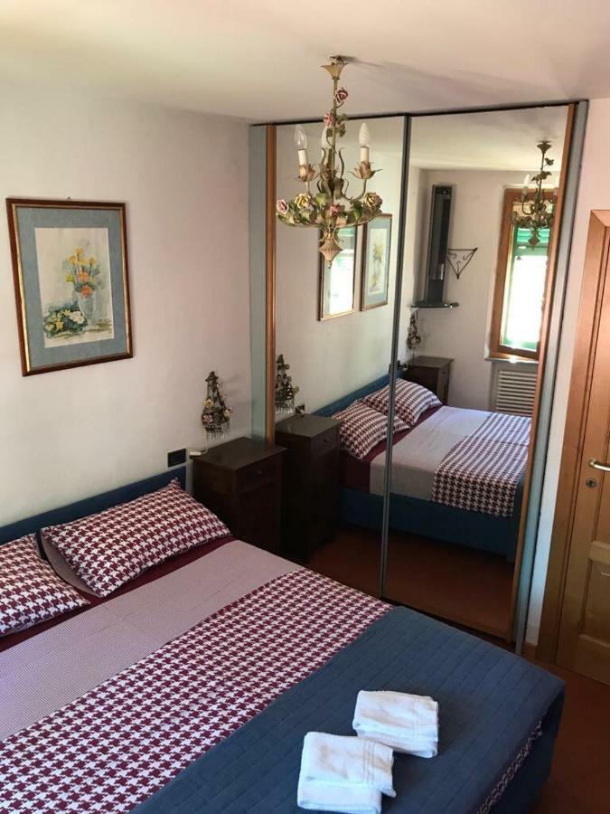 Appartamento Chic Riomaggiore 5 Terre Luaran gambar