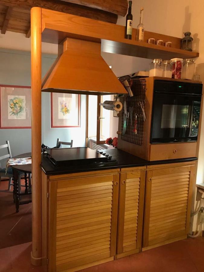 Appartamento Chic Riomaggiore 5 Terre Luaran gambar