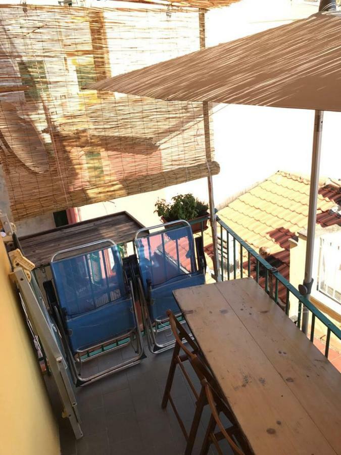 Appartamento Chic Riomaggiore 5 Terre Luaran gambar