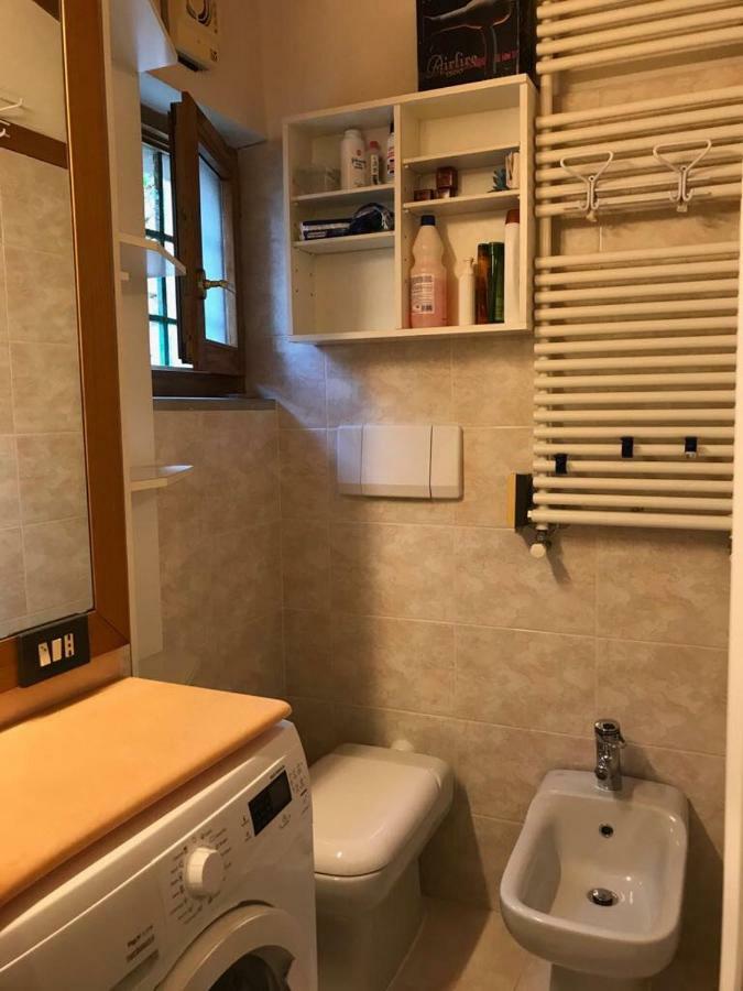 Appartamento Chic Riomaggiore 5 Terre Luaran gambar