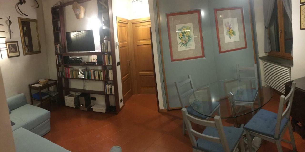 Appartamento Chic Riomaggiore 5 Terre Luaran gambar