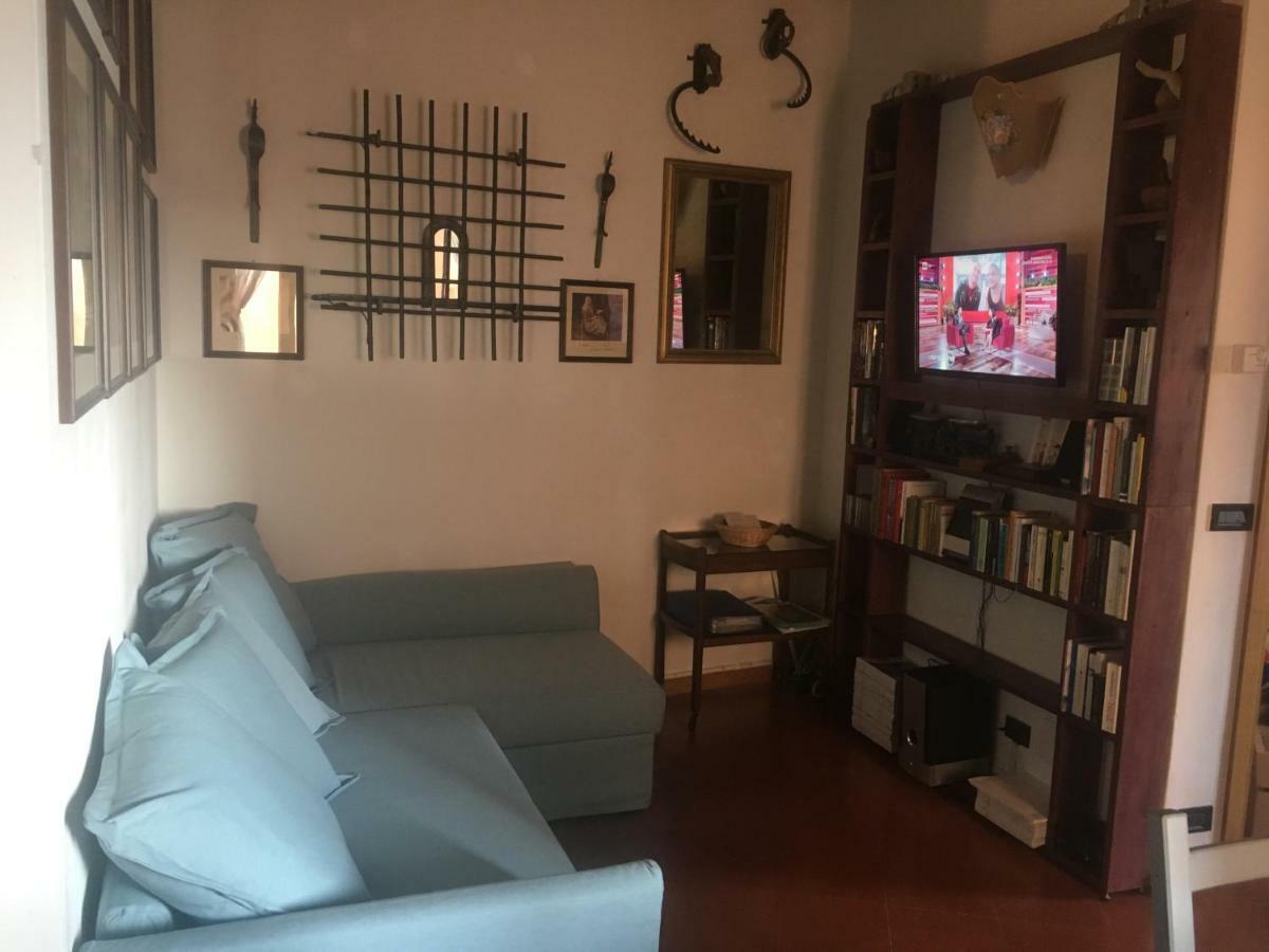 Appartamento Chic Riomaggiore 5 Terre Luaran gambar