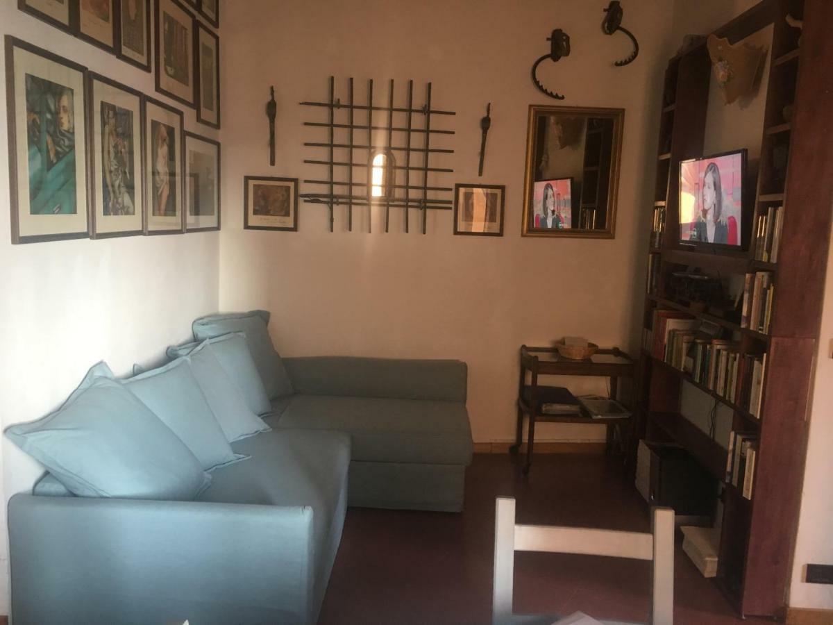 Appartamento Chic Riomaggiore 5 Terre Luaran gambar
