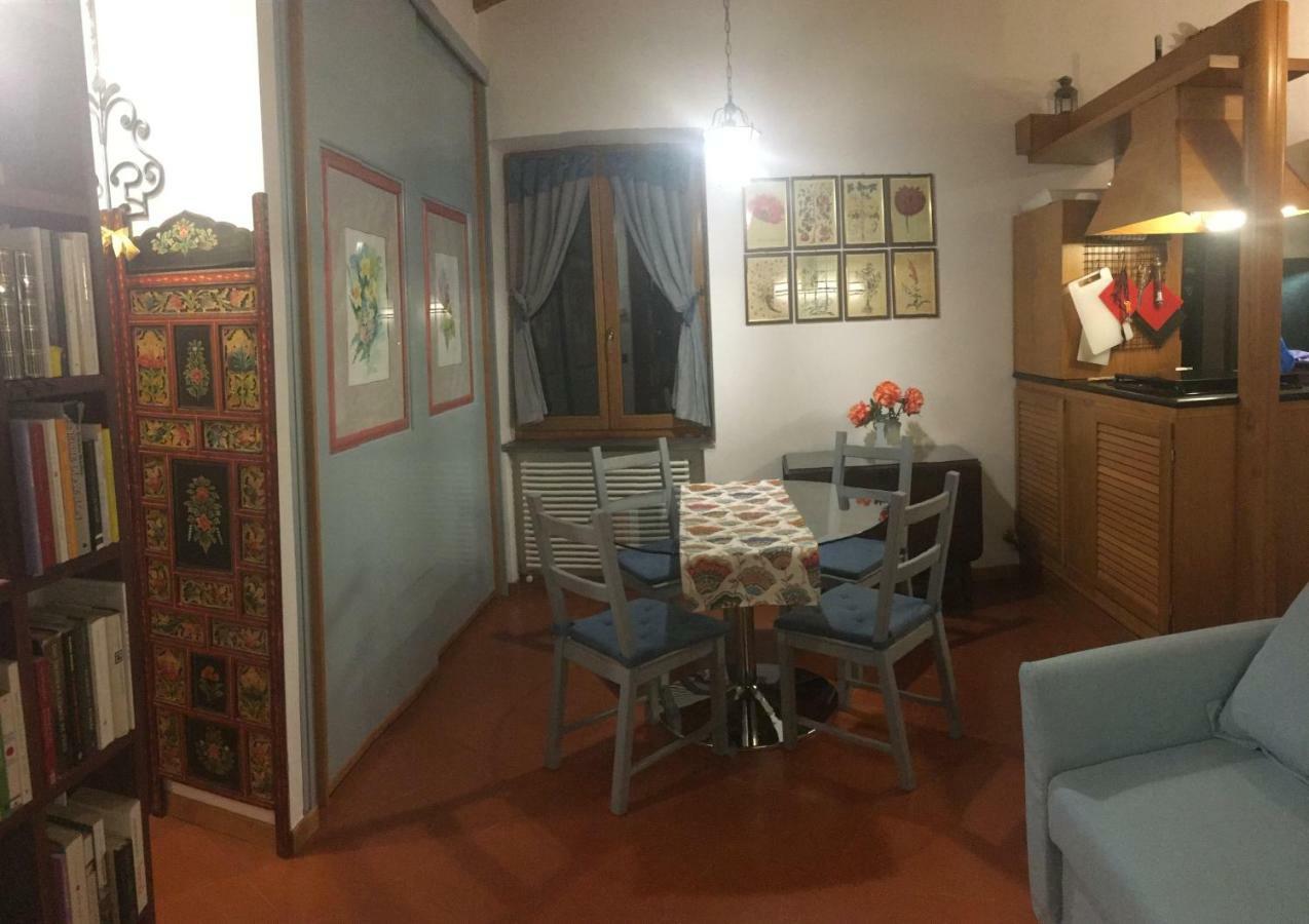 Appartamento Chic Riomaggiore 5 Terre Luaran gambar
